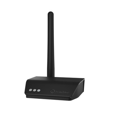 Tractive Base Station - NEU & OVP -  für maximale Tracker - Akkulaufzeit