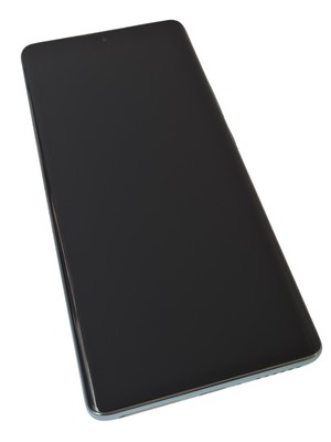 ORG Original LCD display with frame Xiaomi Redmi Note 14 Pro 4G, Blue