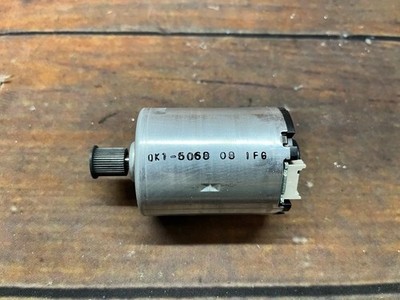 Canon Printer Plotter Motors Lot 5 - Came From K10502