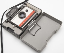 Polaroid 104 Automatic Land Camera Kamera Sofortbildkamera Instamatic Camera