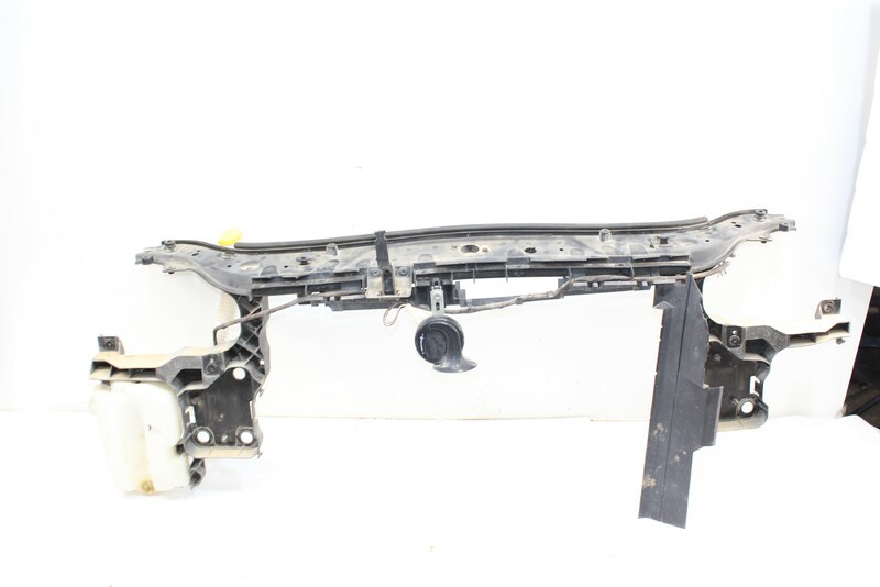 SIN REF panneau frontal RENAULT MEGANE II BERLINA 3P 2002 1468435
