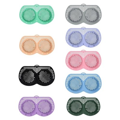 Mesh Bras Wash Bag for Machine Washing Protects Delicate Lingerie Underwear