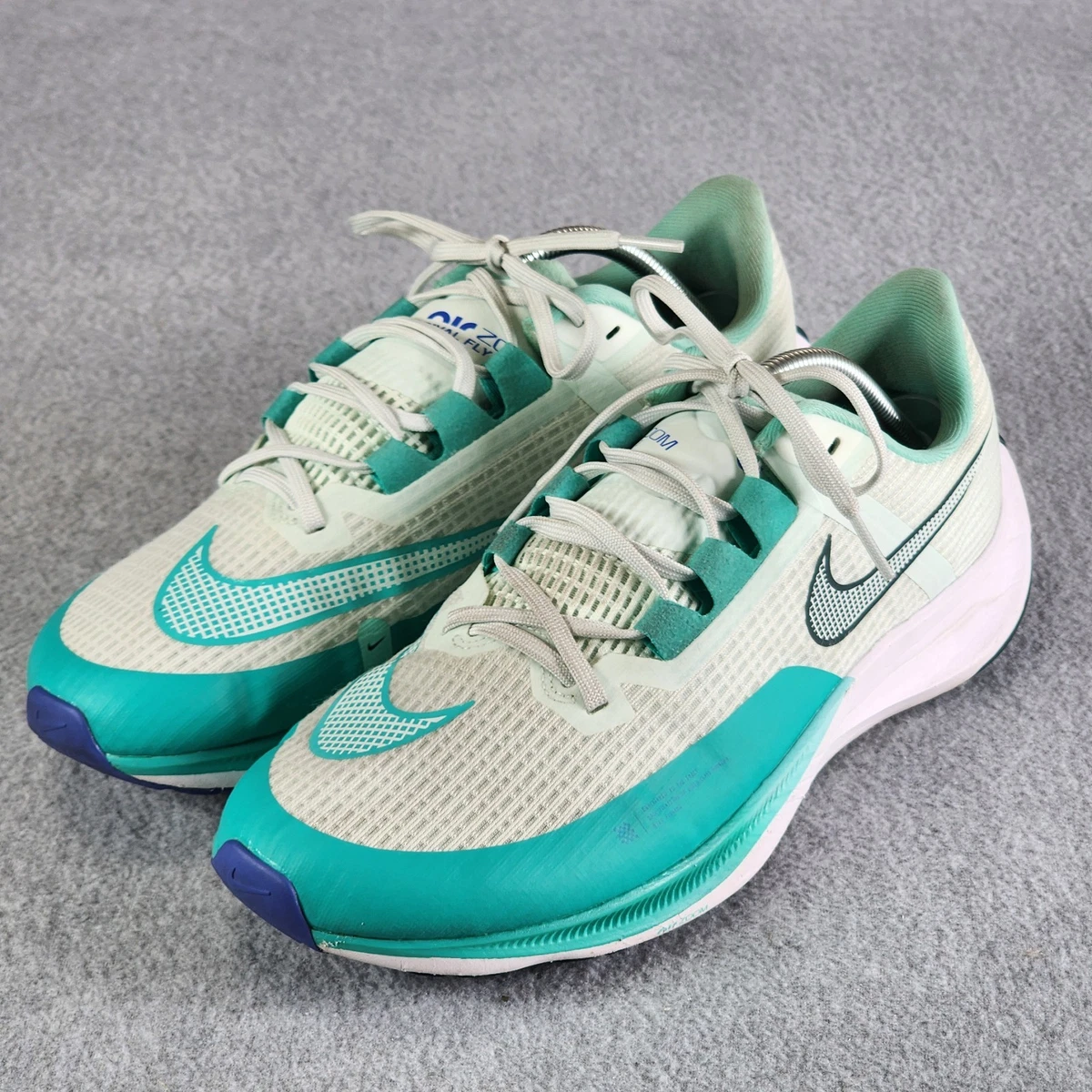 Nike Air Zoom Rival Fly 3 Barely Green Clear Jade for Sale
