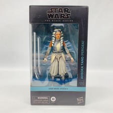 Star Wars The Black Series  11 Ahsoka Tano  Peridea  6  Action Figure