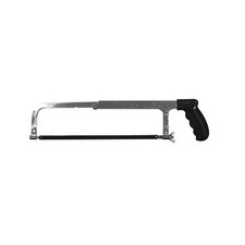 Century Drill & Tool CY4935 Economy Hacksaw with Blade