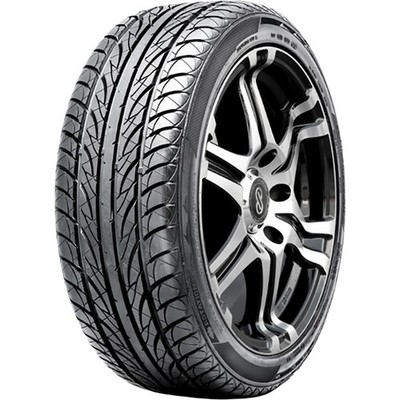 Tire Summit Ultramax HP A/S 275/40R20 106W XL AS High Performance