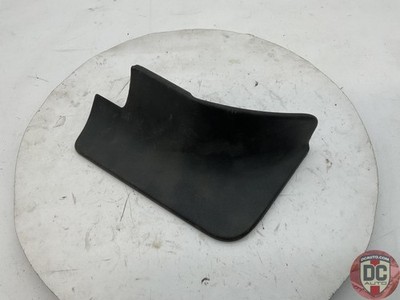 2003-2006 Porsche Cayenne Left Front Stone Guard 95550554700