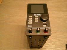 Bench Regulated DC Power Supply M.26