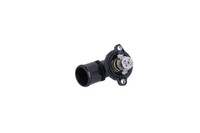 Kamoka Thermostat KüHlmittel FüR Jeep Grand Cherokee IV 3.0 CRD V6 4X4