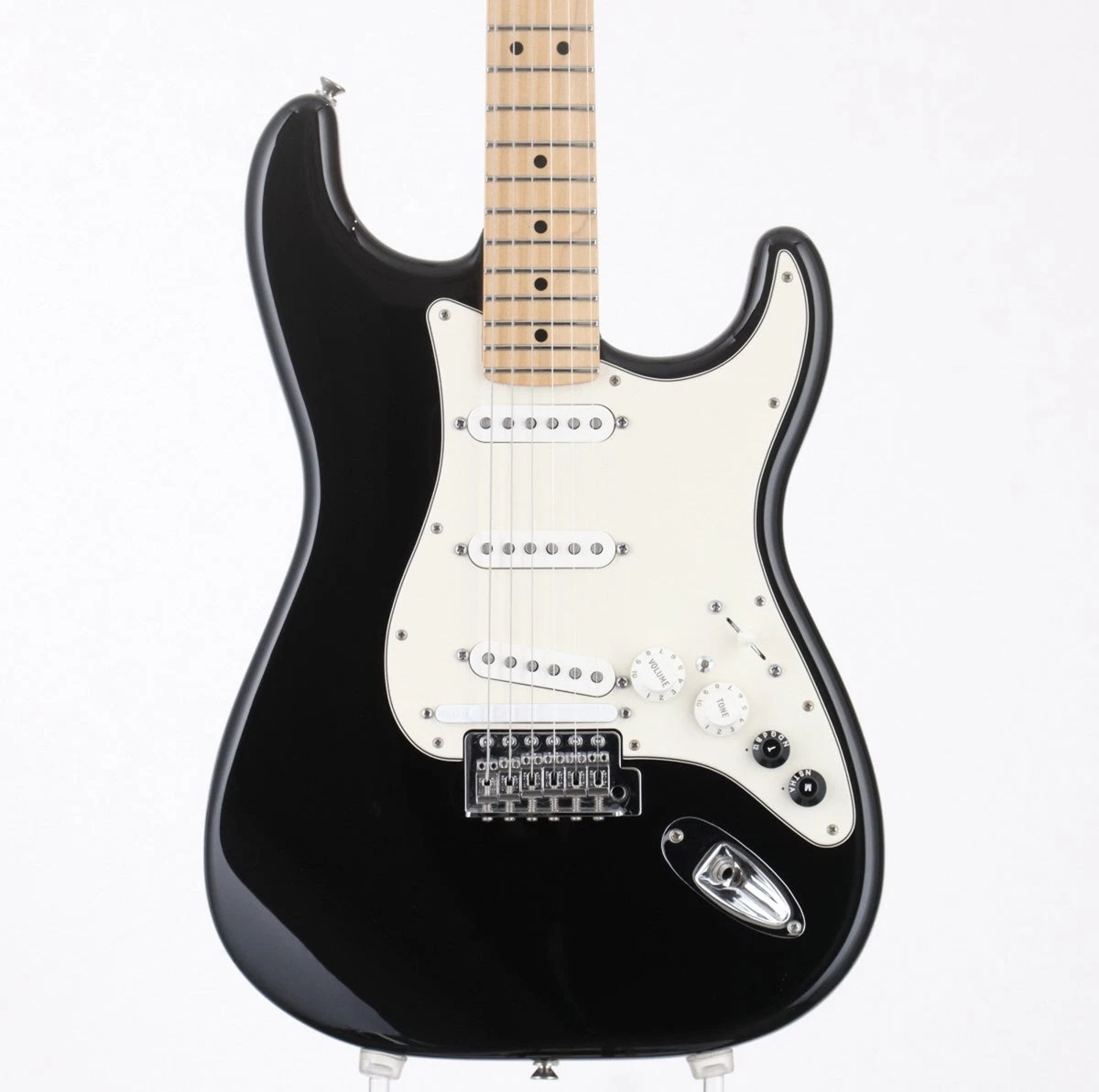 Fender Vg Stratocaster for sale - eBay
