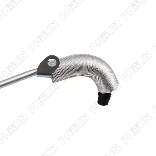 55567067 Turbo Charger Coolant Return Hose Pipe Tube For Chevy Cruze Buick 1.4L - Picture 4 of 6