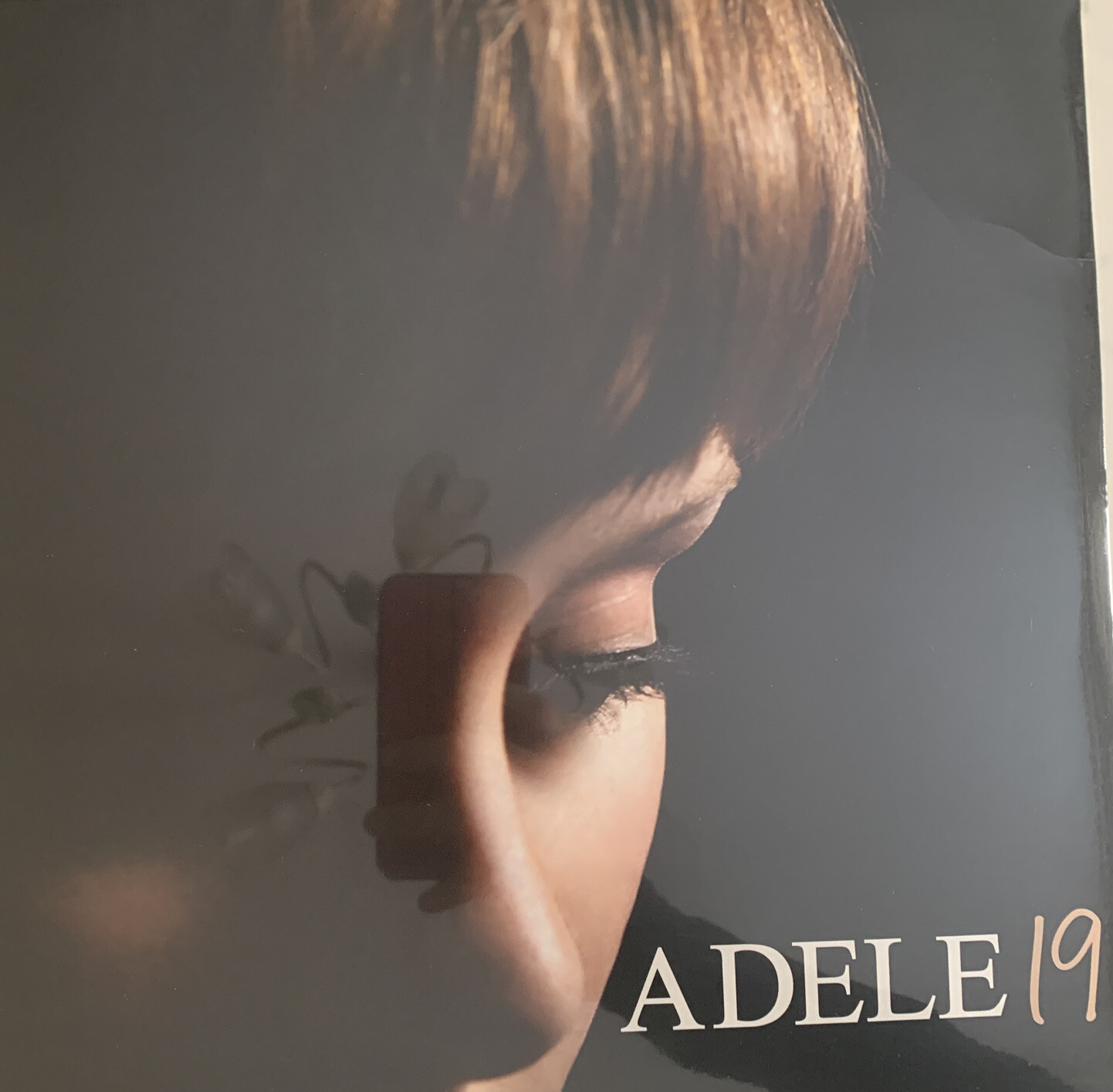 Adele 19 Vinile LP Nuovo Sigillato