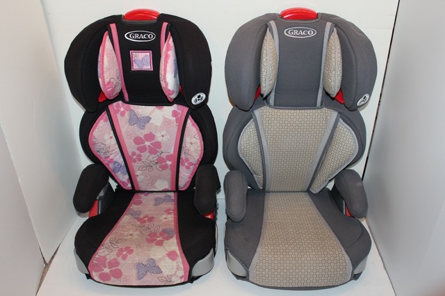 graco highback turbobooster