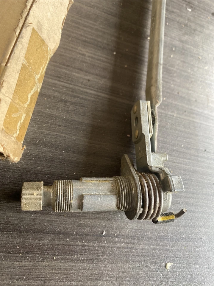 Nuevo de Lote Antiguo 1962 AMC Ambassador Classic Wiper Linkage Trico Foto 2 de 3