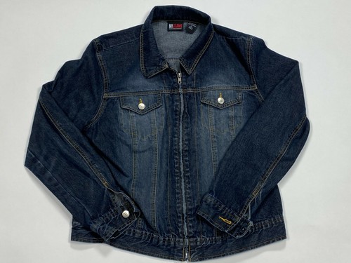 denim jacket womens 