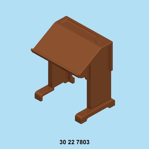 Playmobil * 6000 6373 * Royal Lion Knight`s Castle * SPARE PARTS SERVICE * - Picture 36 of 115