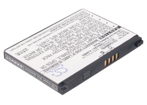 Batterie britannique pour Asus G60 010-11212-14 361-00039-01 3,7V RoHS - Photo 1/5