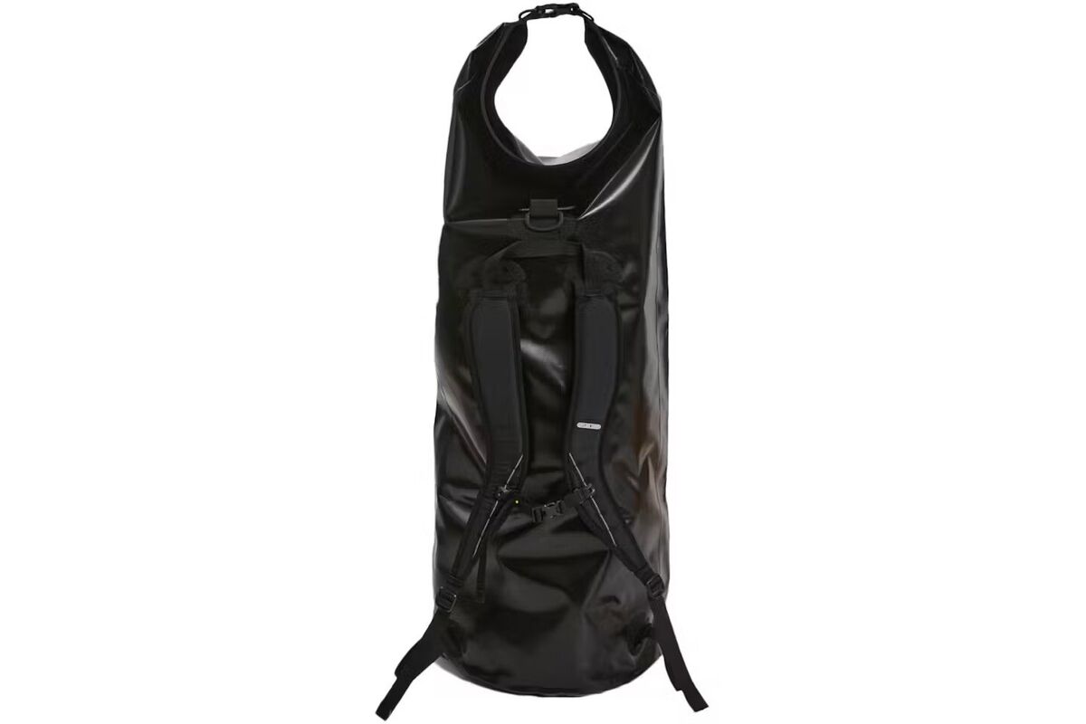 Supreme x ORTLIEB Large Rolltop Backpack|SS24|OS|Black Supreme x ORTLIEB Large Rolltop Backpack|SS24|OS|Black