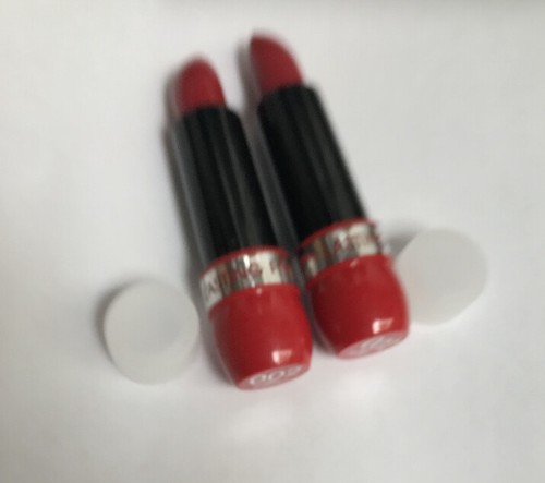 Rimmel Mini Lipsticks *Choose Your Shade* 2 Pack - Picture 26 of 30