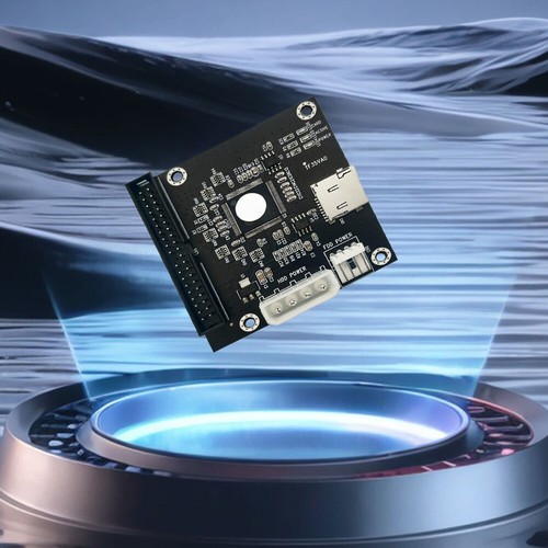 Memory Card SD To 3.5 IDE Adapter for Laptop Notebook - Bild 4 von 11
