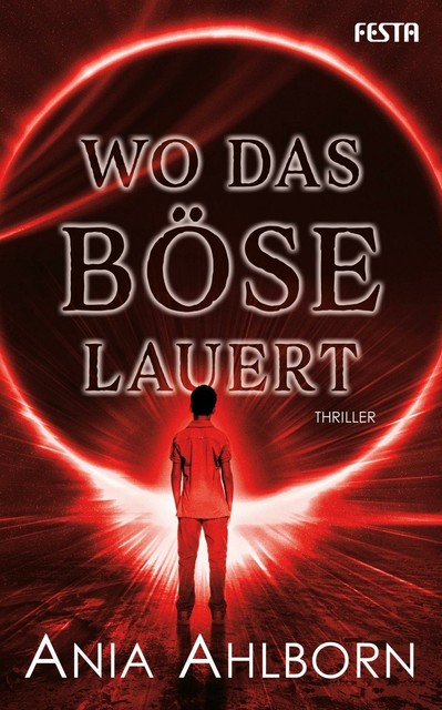 Thumbnail - Wo Das Böse Lauert | Ania Ahlborn | Festa