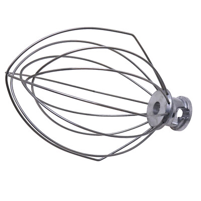 5 Quart Mixer Wire Whip K5AWW For Stand Mixers 4KG25 9KSM5 K4SS K4 KP50 KSM5 3K5