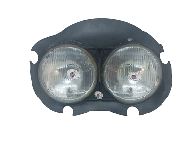 Front Headlight Honda Africa Twin XRV 650 RD03 88 90 Light