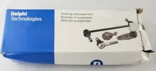 = Delphi Technologies TA3183-11B1 Steering Tie Rod End