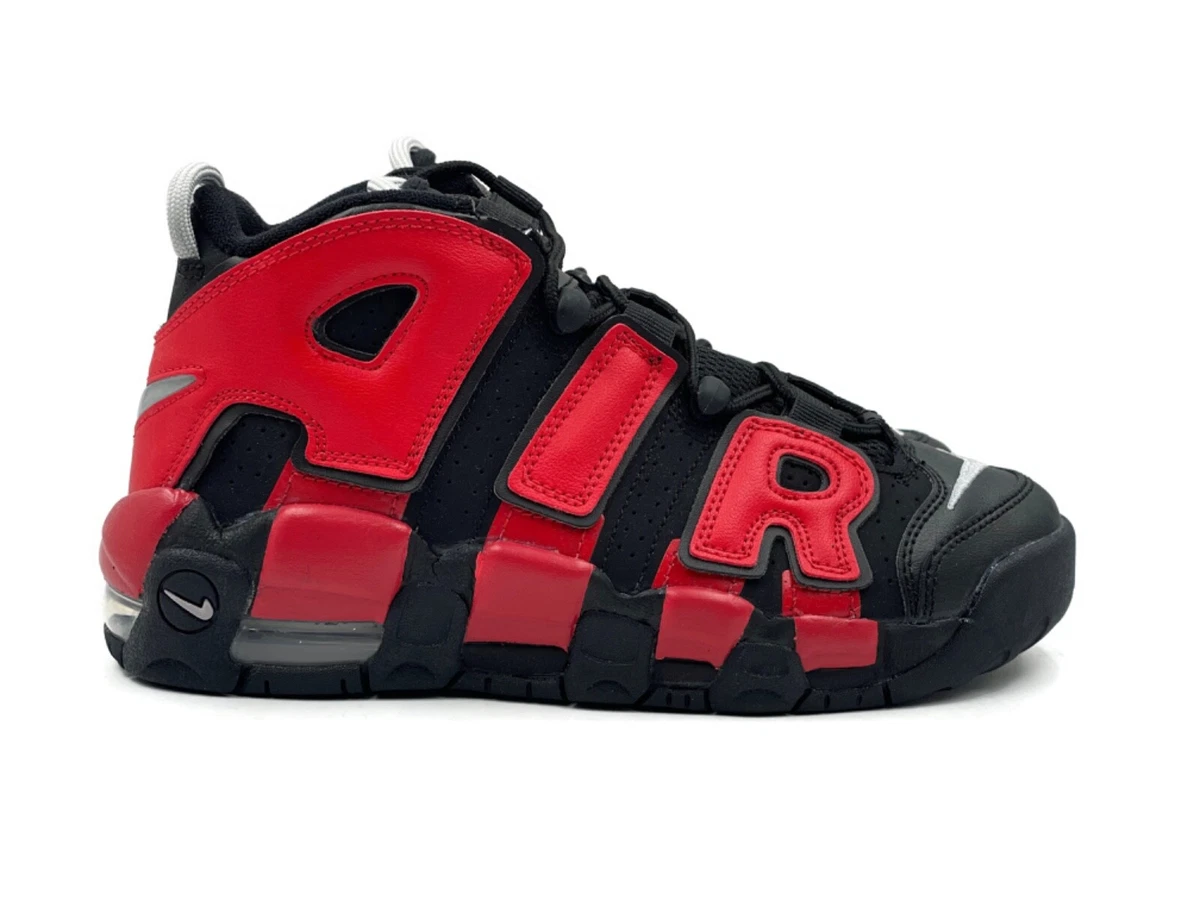 Air big shoes 2025