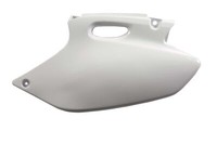 Acerbis Nummernschild Seitenlichter Weiß Yamaha Wr 250 F 2001 0003829.030