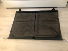 Original VW Touran 2010 Gepäcknetz für den Kofferraum 1TO.861.691.A faltbar,