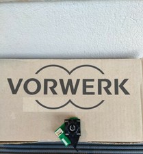 FOLLETTO BIMBY ENCODER TM5 ORIGINALE GARANZIA TM 5 MANOPOLA VELOCITÀ