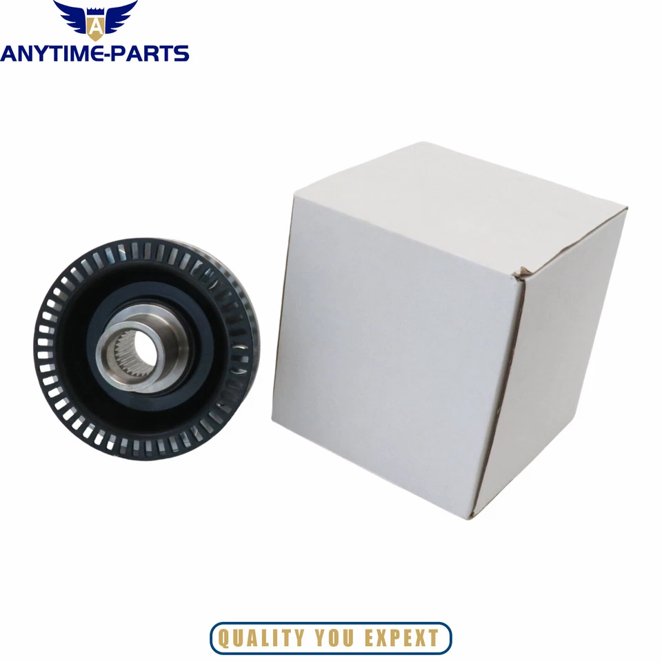 NUEVO conjunto delantero buje de rueda L&R para Kia Borrego 2009-2011 4x4 517502J000 Stock en EE. UU. Foto 4 de 4