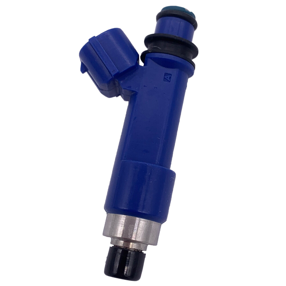 fukutora 4PCS Fuel Injector 297500-0790 For Suzuki Vitara ET TA TD 1.6 AWD