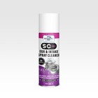 EGR Spray Cleaner SC101 intake headers valves pistons turbo cooler DPF CAT MAF