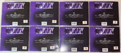 STRAY KIDS [ODDINARY] All Member Autographed Signed Digipack Album