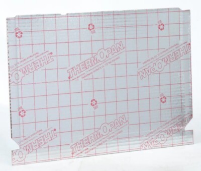 Thermopan # 16017R box of 25 16 x17  I-Joist Headers