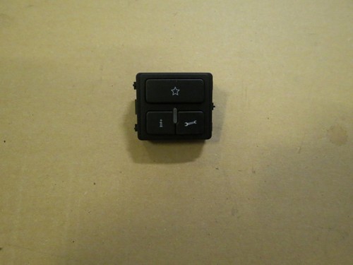 Original VW Passat CC Facelift Schalter FSE Premium A37289 3aa035624