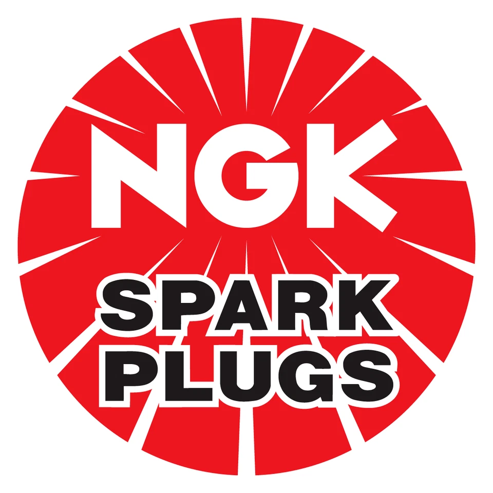 Genuine NGK Laser Platinum Spark Plug 8PCS Set for 18-23 Ford Super Duty 7.3L V8 - Image 4 of 4