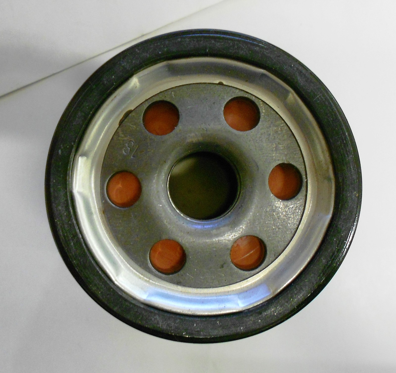 NAPA GOLD OIL FILTER, 1040 eBay