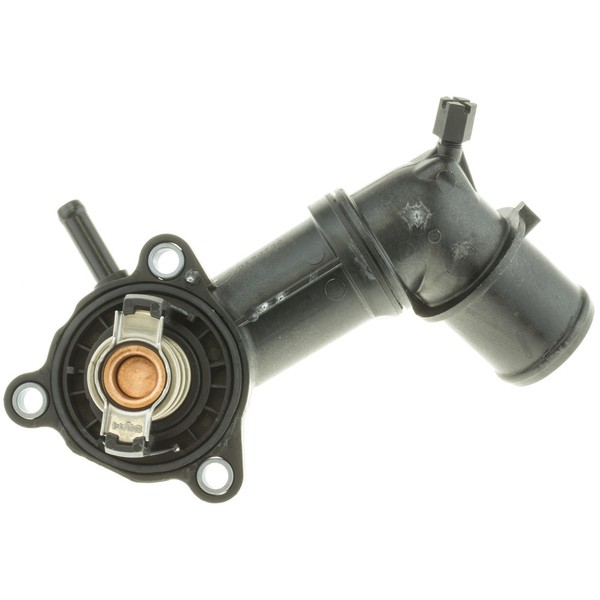 Engine Coolant ThermostatIntegrated Housing fits 2014 Chevrolet Cruze 2.0LL4 for sale online