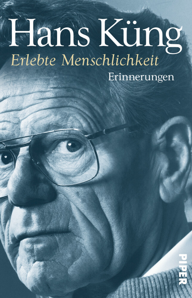 Thumbnail - Erlebte Menschlichkeit Küng