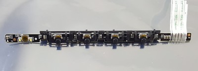 Dell U2417H U2518DX U2717D Menu Function Board L5246-1 (P/N: 748.A1403.0011)