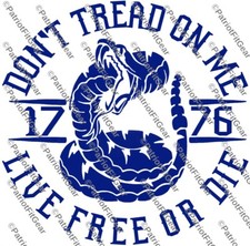 Dont Tread On Melive Free Or Dielarge 12x12snake2agun Rightsvinyl Decal Dont Tread On Melive Free Or Dielarge 12x12snake2agun Rightsvinyl Decal