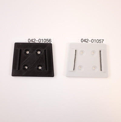 Autohelm 2000 3000 4000 D098 Autopilot Control Unit Mount Holder 3D Print BLACK