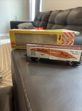 Vintage Fleischman HO Western Pacific 34250 B...