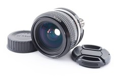  Excellent Nikon Ai Nikkor 28mm f/2.8 Wide Angle Prime MF Lens From Japan FedEx
