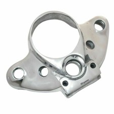 Fits Royal Enfield Bullet Early Head Yoke Alloy Polished