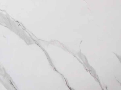 Carrara Marmor Küche Bad ineinandergreifende Spritzschutz Kunststoff Wandverkleidung Platte