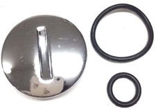 TAPA LATERAL DEL ESTATOR PARA MOTOR CHINO ATV 50CC 70CC 90CC 110CC 125CC